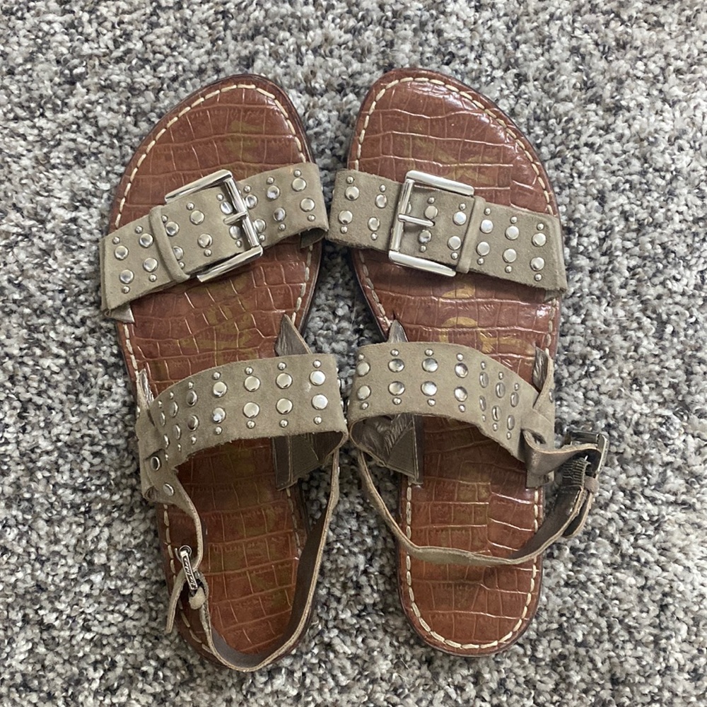 Sam Edelman Glade 7.5